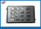 7130110100 teclado do teclado numérico do nautilus 5600T EPP-8000r de Hyosung das peças do ATM