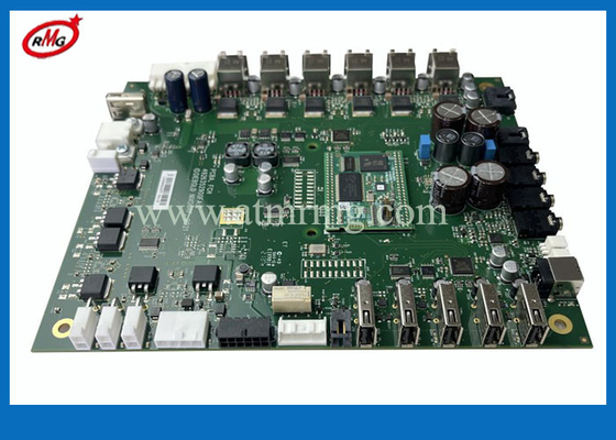 Painel de controlo CCA ELH 4926352900FA de Diebold 2,0 das peças da máquina de 49-263529-00FA ATM