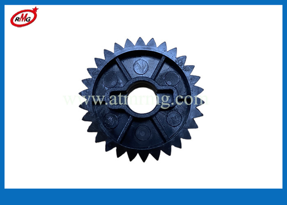 engrenagem Hitachi 49260573000A do preto do dente das partes 30 de 49-260573-000A Diebold ATM