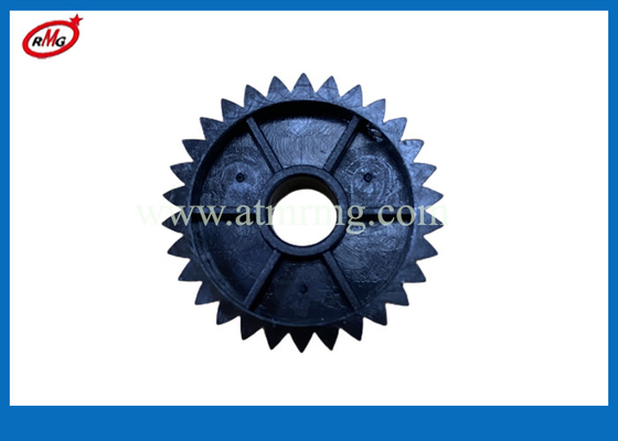 engrenagem Hitachi 49260573000A do preto do dente das partes 30 de 49-260573-000A Diebold ATM