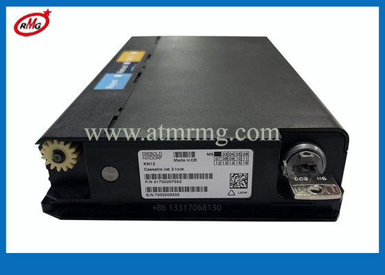 Gaveta 1750207552 01750207552 da rejeição de Wincor C4060 das peças de ISO9001 ATM