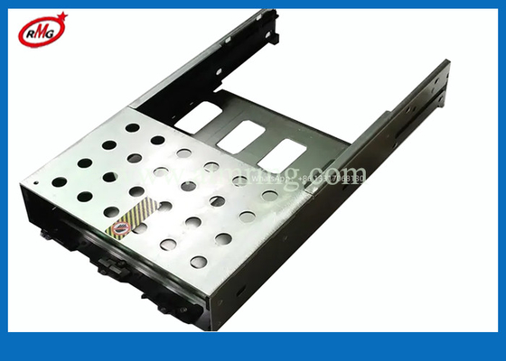 445-0731305 NCR S2 RA Presenter Mid Nose Tracks e bandeira atual das partes 440mm do ATM