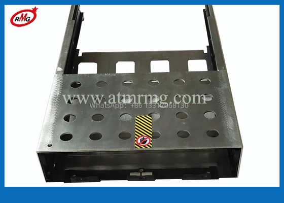 445-0731305 NCR S2 RA Presenter Mid Nose Tracks e bandeira atual das partes 440mm do ATM