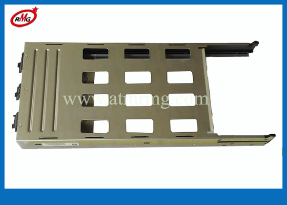 4450731306 trilhas do NCR S2 RA Money Outlet Long Nose das peças do ATM e bandeira atual 538mm