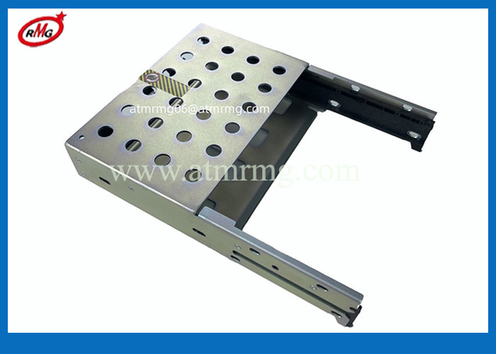 445-0731304 NCR S2 RA Short Nose Tracks de 4450731304 peças do ATM 307MM