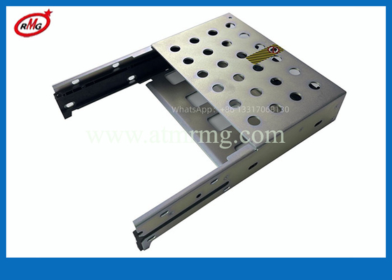 445-0731304 NCR S2 RA Short Nose Tracks de 4450731304 peças do ATM 307MM