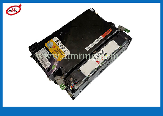 A máquina do ATM PARTE a UNIDADE BV2 Bill Validator 5031N01315B do NCR 6635