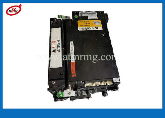 A máquina do ATM PARTE a UNIDADE BV2 Bill Validator 5031N01315B do NCR 6635