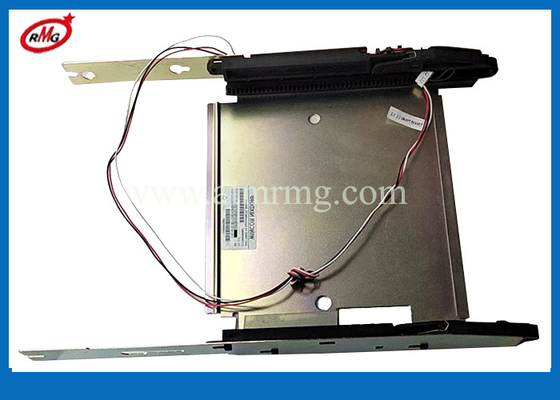 Transporte novo CMD-V4 FL horizontal 171mm 1750059283 de Wincor Nixdorf das peças da máquina do banco do ATM