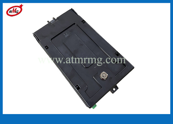 Caixa KD03590-D700C da rejeição do distribuidor de Fujitsu F53 F56 das peças da máquina do ATM