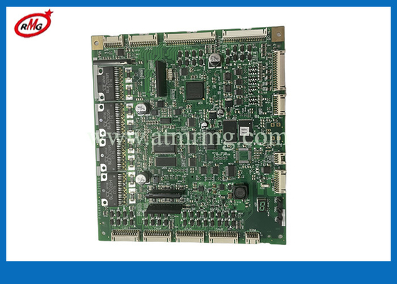 painel de controlo original novo do distribuidor de dinheiro de Fujitsu F53 das peças da máquina do ATM