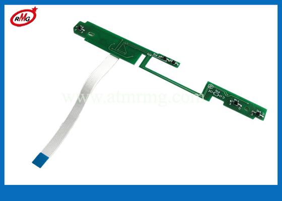Leitor de cartão 0090018644 do NCR do remetente do PWB do sensor do ncr das peças sobresselentes da máquina do ATM da glória