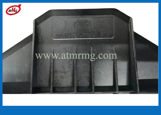 GUIA 49-254720-000G 49254720000G da NOTA da MOLDURA DO VIDRO DE ORIGINAIS do empilhador de Diebold 5500 AFD 2,0 das peças da máquina do ATM
