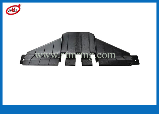 GUIA 49-254720-000G 49254720000G da NOTA da MOLDURA DO VIDRO DE ORIGINAIS do empilhador de Diebold 5500 AFD 2,0 das peças da máquina do ATM
