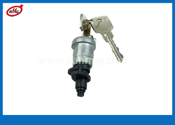 A chave do Atm da gaveta de Wincor trava 2050xe original novo 01750075987/1750075987