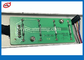 placa de conversor KD03300-C601 do acesso da gaveta de Fujitsu F510 das peças do atm