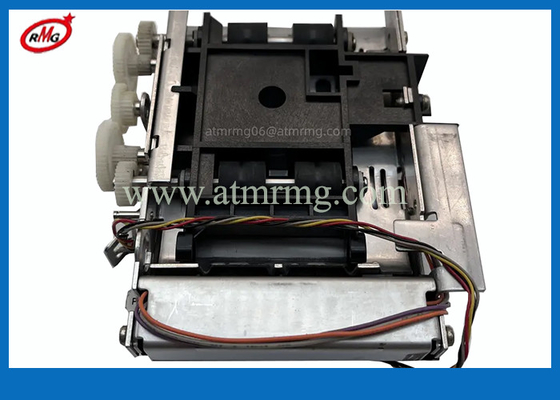 Apresentador Assembly de Wincor TP07 das peças da máquina do ATM 01750063787 1750063787