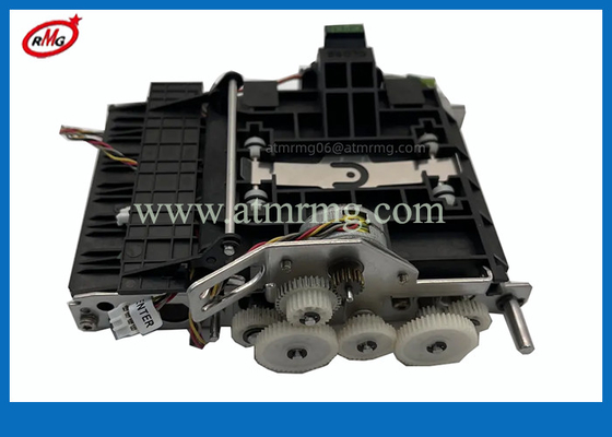 Apresentador Assembly de Wincor TP07 das peças da máquina do ATM 01750063787 1750063787