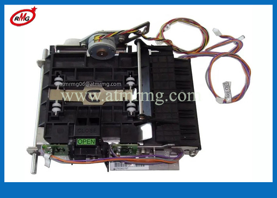 Apresentador Assembly de Wincor TP07 das peças da máquina do ATM 01750063787 1750063787