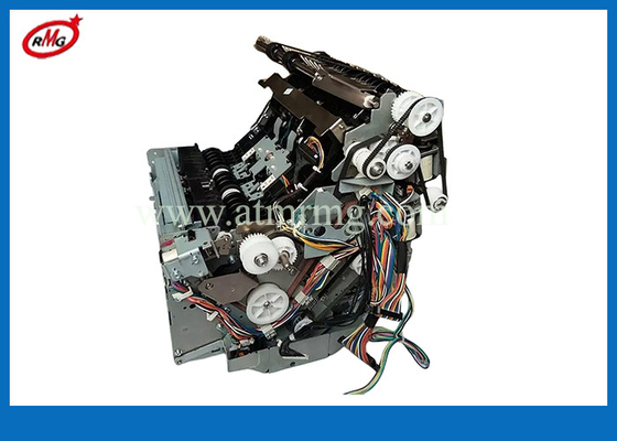 Peças DIEBOLD Hitachi REAR-W SUPERIOR URJB 49-204236-000B 49204236000B da máquina do ATM