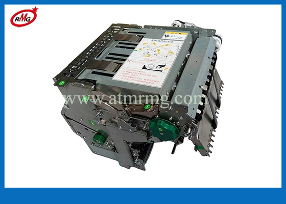 Peças DIEBOLD Hitachi REAR-W SUPERIOR URJB 49-204236-000B 49204236000B da máquina do ATM