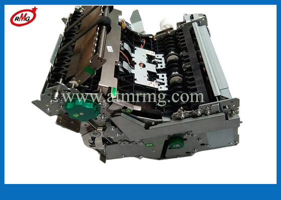 Peças DIEBOLD Hitachi REAR-W SUPERIOR URJB 49-204236-000B 49204236000B da máquina do ATM