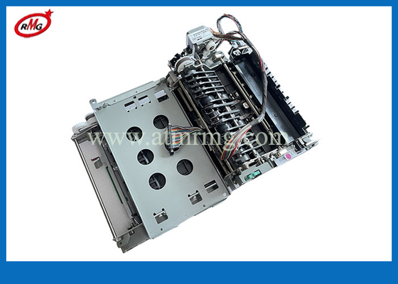 PARTE DIANTEIRA 49233151000A do TRANSPORTE SUPERIOR das peças sobresselentes 49-233151-000A Diebold OPTEVA 368 UTFA da máquina do ATM