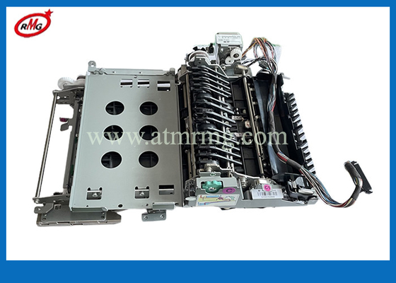 PARTE DIANTEIRA 49233151000A do TRANSPORTE SUPERIOR das peças sobresselentes 49-233151-000A Diebold OPTEVA 368 UTFA da máquina do ATM