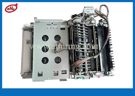 PARTE DIANTEIRA 49233151000A do TRANSPORTE SUPERIOR das peças sobresselentes 49-233151-000A Diebold OPTEVA 368 UTFA da máquina do ATM