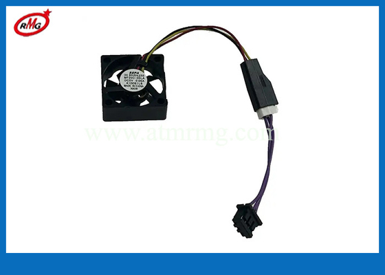 Ventilador de refrigeração ZR20 das peças da máquina de Diebold ECRM ATM 49233199124A 49-233199-124A