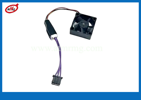 Ventilador de refrigeração ZR20 das peças da máquina de Diebold ECRM ATM 49233199124A 49-233199-124A