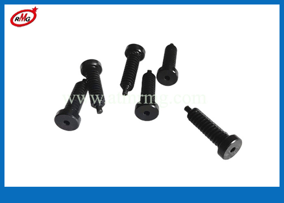 sem-fim da engrenagem das peças sobresselentes 55100137000A Diebold da máquina de 55-100137-000A ATM para o cortador Toshiba