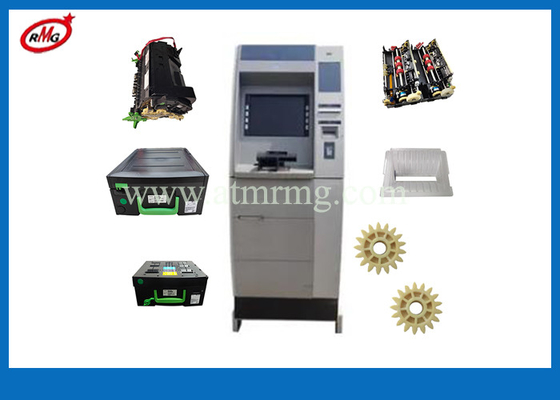 Peças sobresselentes da engrenagem etc. ATM da correia do eixo da esponja do módulo da máquina de Wincor Cineo C4060 ATM