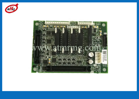 painel de controlo RX-803 dos VAGABUNDOS de Diebold 368 ECRM das peças da máquina do DB ATM de 49-233199-016A 49233199016A