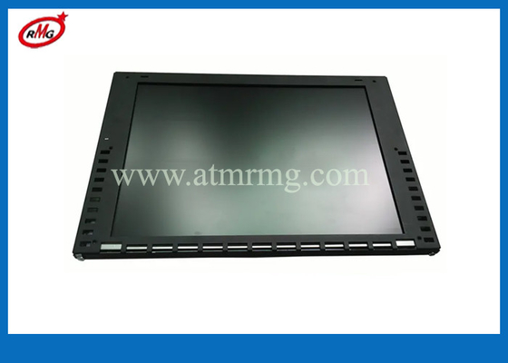 1750180259 caixa de Wincor Cineo 4060 LCD das peças da máquina do ATM exposição 01750180259 de 15 polegadas