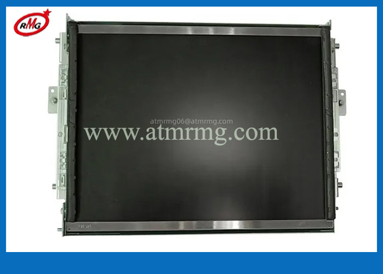009-0027572 o NCR 6625 das peças da máquina do ATM 15 polegadas do LCD indica 0090027572 brilhantes padrão