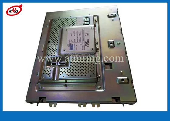 009-0027572 o NCR 6625 das peças da máquina do ATM 15 polegadas do LCD indica 0090027572 brilhantes padrão
