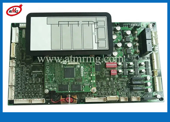 009-0029380 o NCR 6687 BRM das peças da máquina do ATM abaixa PWB 0090029380 do processador central