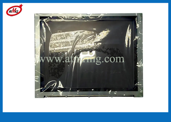 monitor de Diebold Opteva 562 das peças da máquina de 49-201781-000C 49201781000C ATM exposição do LCD de 15 polegadas