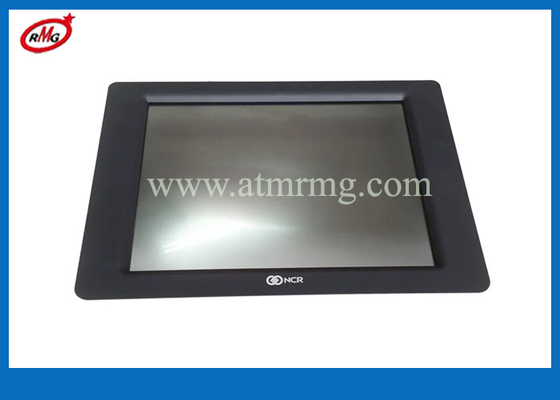 445-0735827 o NCR das peças da máquina do ATM o écran sensível LCD de 15 polegadas indica 4450735827