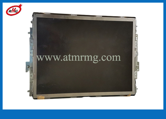 445-0713769 serviço do auto do NCR 6622 das partes 4450713769 da máquina do ATM exposição do LCD de 15 polegadas