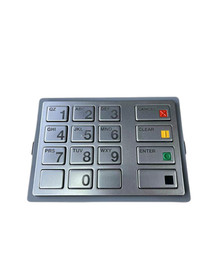 Teclado 49-249440-700B 49249440700B do inglês EPP7 das peças de Diebold Opteva ATM