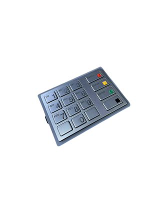 Teclado 49-249440-700B 49249440700B do inglês EPP7 das peças de Diebold Opteva ATM
