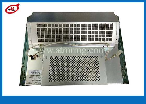 Monitor 49213270001D das peças 49-21327-0001D Diebold Opteva 562 da máquina do ATM