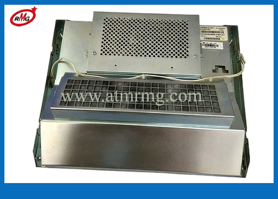 Monitor 49213270001D das peças 49-21327-0001D Diebold Opteva 562 da máquina do ATM