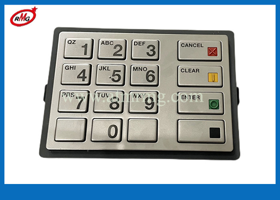 Tipo 49249442707B de Diebold Opteva 49-249442-707B EPP7 BSC das peças da máquina do ATM