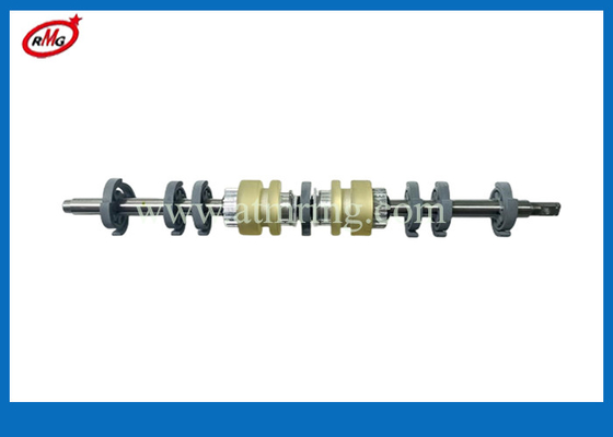 Assy 49-233165-000A 49233165000A-56 do eixo de alimentação do ESC de Diebold 368 das peças da máquina do ATM