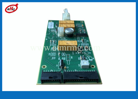 Painel de controlo 6687 445-0689109A 4450689109A do NCR 6683 das peças da máquina do ATM