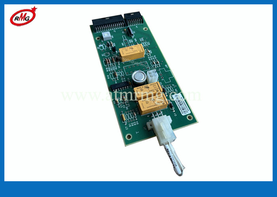 Painel de controlo 6687 445-0689109A 4450689109A do NCR 6683 das peças da máquina do ATM