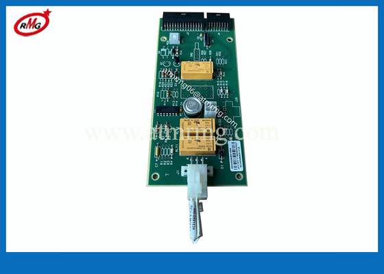 Painel de controlo 6687 445-0689109A 4450689109A do NCR 6683 das peças da máquina do ATM